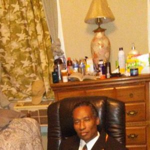 Meet your Posher, Melvin